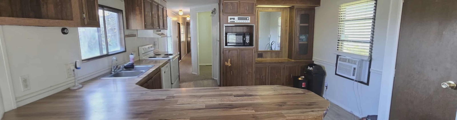 Park West Drive, Pullman, Washington 99163, 2 Bedrooms Bedrooms, 0 ,1 BathroomBathrooms,Manufactured Homes,For Sale,Park West Drive,0,288142