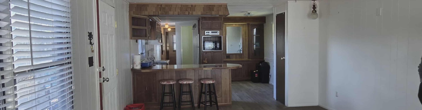Park West Drive, Pullman, Washington 99163, 2 Bedrooms Bedrooms, 0 ,1 BathroomBathrooms,Manufactured Homes,For Sale,Park West Drive,0,288142