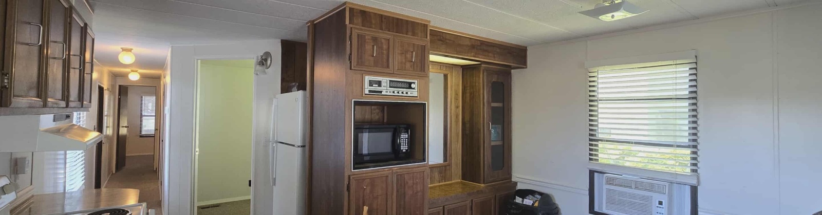 Park West Drive, Pullman, Washington 99163, 2 Bedrooms Bedrooms, 0 ,1 BathroomBathrooms,Manufactured Homes,For Sale,Park West Drive,0,288142