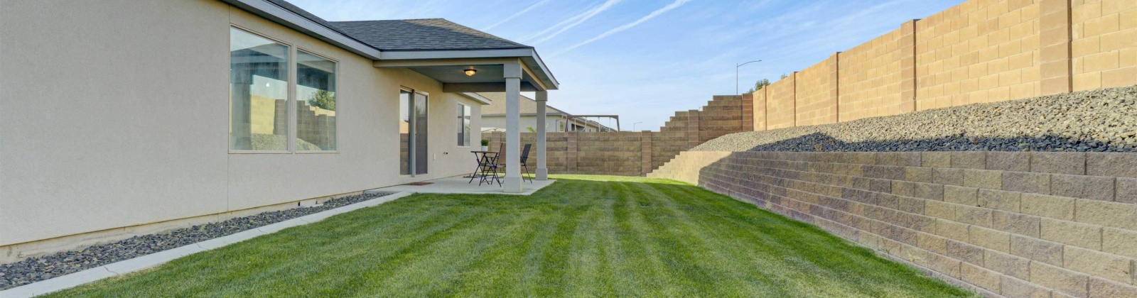 Courtney Dr, Pasco, Washington 99301-3090, 4 Bedrooms Bedrooms, 0 ,2 BathroomsBathrooms,Houses,For Sale,Courtney Dr,0,288144