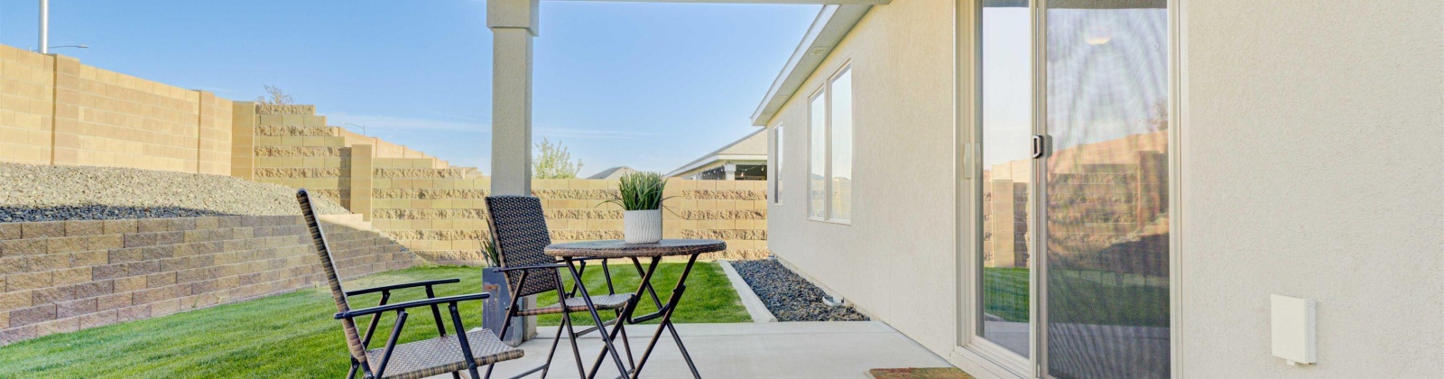 Courtney Dr, Pasco, Washington 99301-3090, 4 Bedrooms Bedrooms, 0 ,2 BathroomsBathrooms,Houses,For Sale,Courtney Dr,0,288144