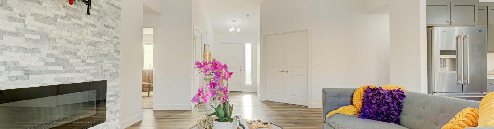 Courtney Dr, Pasco, Washington 99301-3090, 4 Bedrooms Bedrooms, 0 ,2 BathroomsBathrooms,Houses,For Sale,Courtney Dr,0,288144