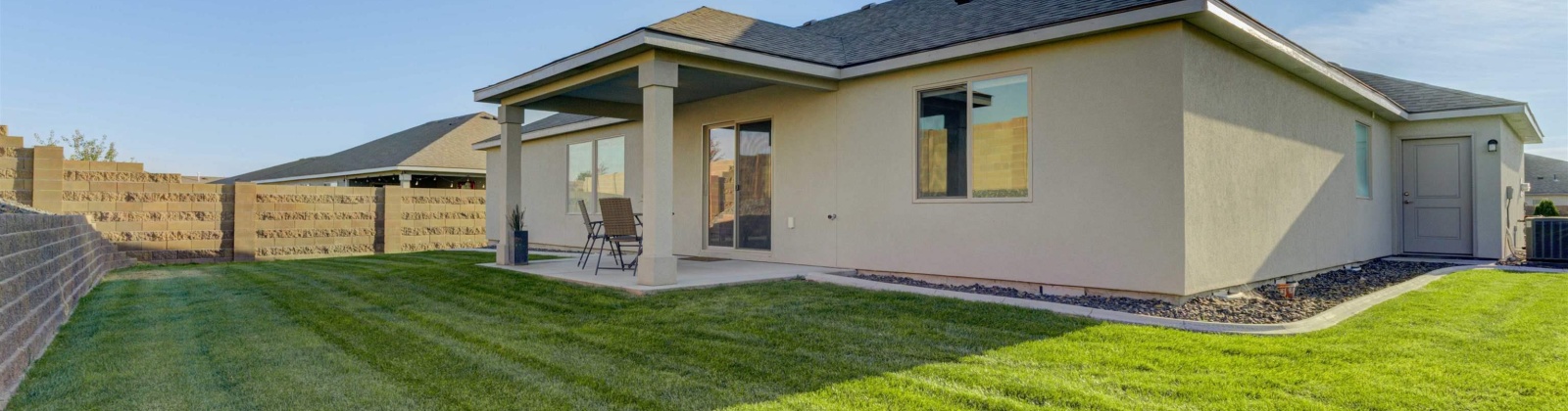 Courtney Dr, Pasco, Washington 99301-3090, 4 Bedrooms Bedrooms, 0 ,2 BathroomsBathrooms,Houses,For Sale,Courtney Dr,0,288144