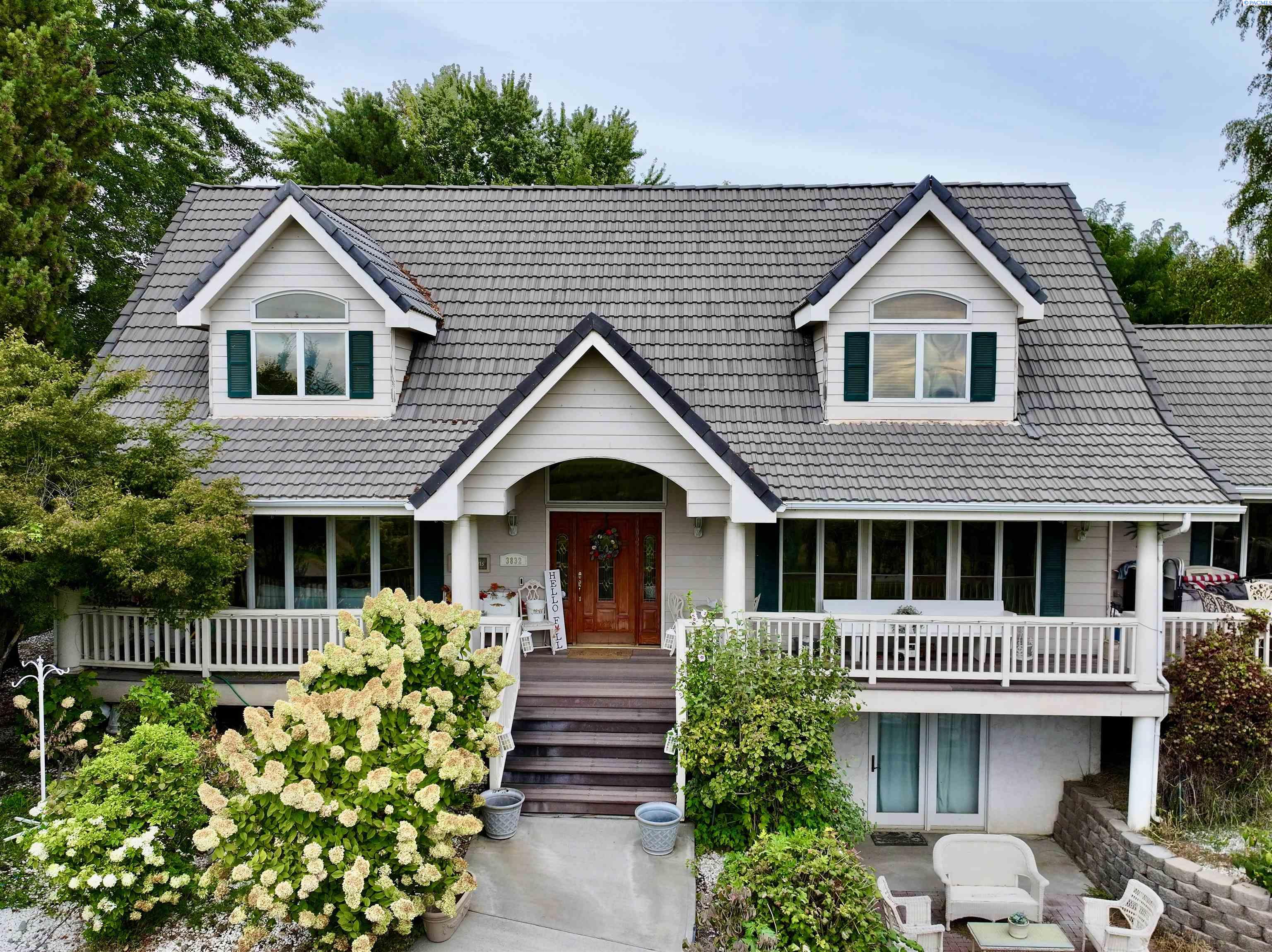 Dogwood Rd., Pasco, Washington 99301, 4 Bedrooms Bedrooms, 0 ,3 BathroomsBathrooms,Houses,For Sale,Dogwood Rd.,0,288174