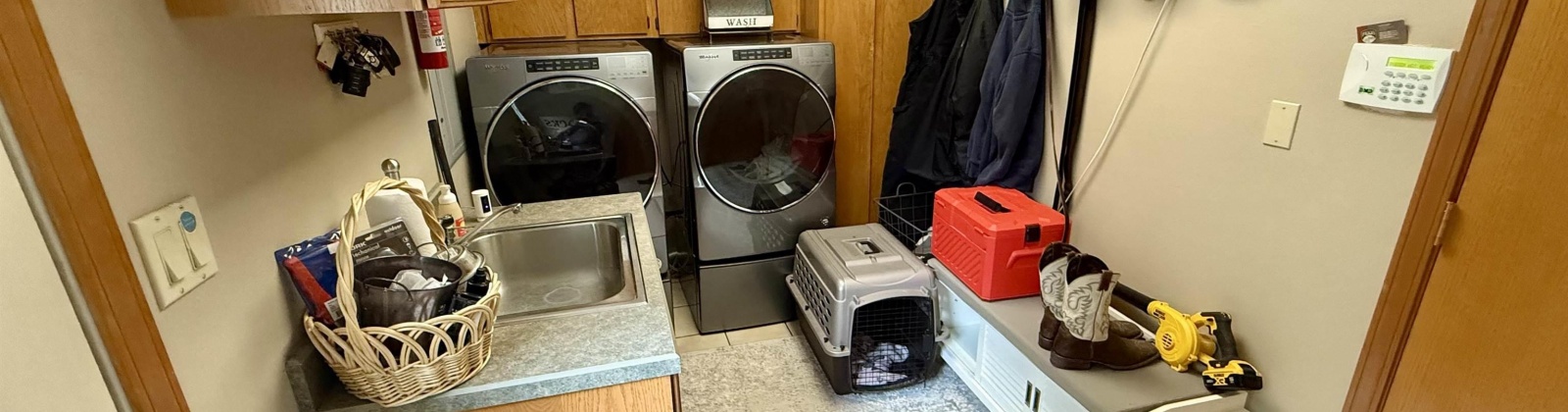 Dogwood Rd., Pasco, Washington 99301, 4 Bedrooms Bedrooms, 0 ,3 BathroomsBathrooms,Houses,For Sale,Dogwood Rd.,0,288174