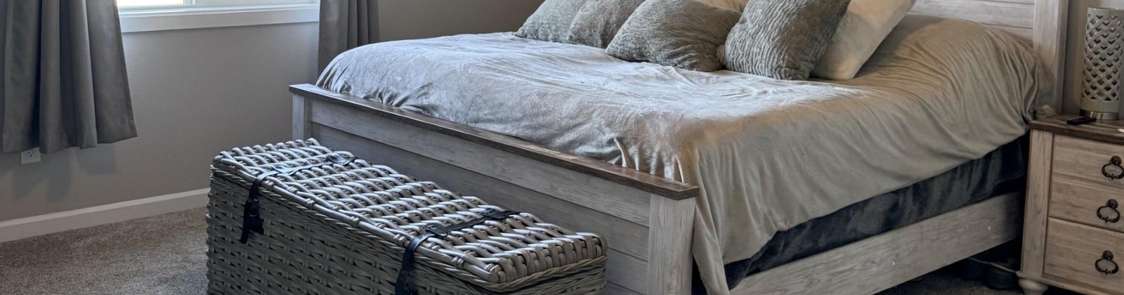 Lennox St, West Richland, Washington 99353, 4 Bedrooms Bedrooms, 0 ,2 BathroomsBathrooms,Houses,For Sale,Lennox St,0,288171