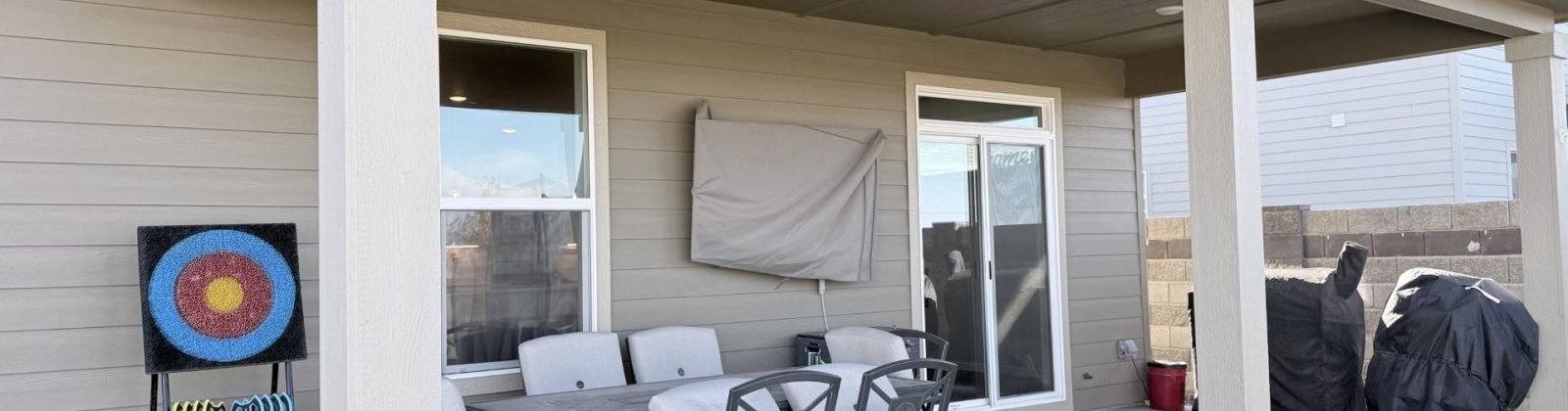 Lennox St, West Richland, Washington 99353, 4 Bedrooms Bedrooms, 0 ,2 BathroomsBathrooms,Houses,For Sale,Lennox St,0,288171