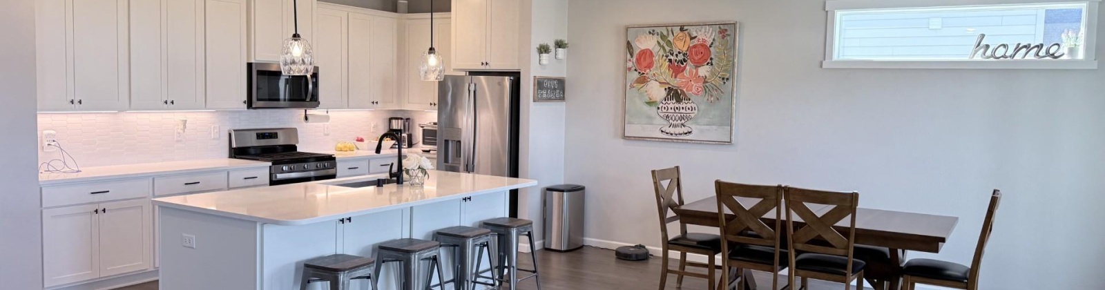 Lennox St, West Richland, Washington 99353, 4 Bedrooms Bedrooms, 0 ,2 BathroomsBathrooms,Houses,For Sale,Lennox St,0,288171