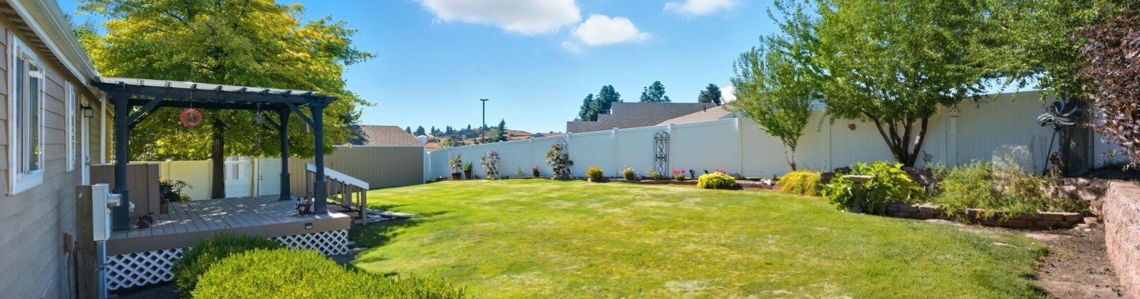Hillcrest Drive, Colfax, Washington 99111, 3 Bedrooms Bedrooms, 0 ,2 BathroomsBathrooms,Manufactured Homes,For Sale,Hillcrest Drive,0,288170