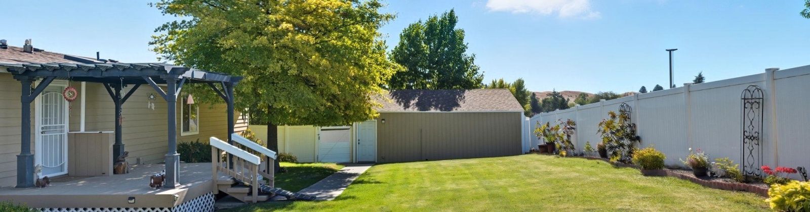 Hillcrest Drive, Colfax, Washington 99111, 3 Bedrooms Bedrooms, 0 ,2 BathroomsBathrooms,Manufactured Homes,For Sale,Hillcrest Drive,0,288170