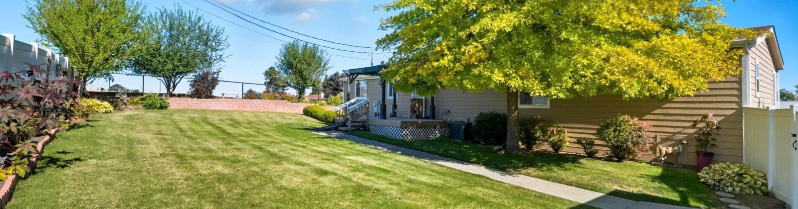Hillcrest Drive, Colfax, Washington 99111, 3 Bedrooms Bedrooms, 0 ,2 BathroomsBathrooms,Manufactured Homes,For Sale,Hillcrest Drive,0,288170