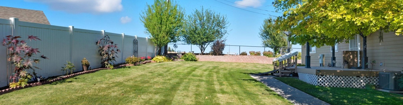 Hillcrest Drive, Colfax, Washington 99111, 3 Bedrooms Bedrooms, 0 ,2 BathroomsBathrooms,Manufactured Homes,For Sale,Hillcrest Drive,0,288170