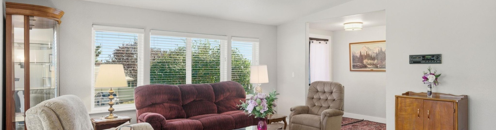 Hillcrest Drive, Colfax, Washington 99111, 3 Bedrooms Bedrooms, 0 ,2 BathroomsBathrooms,Manufactured Homes,For Sale,Hillcrest Drive,0,288170