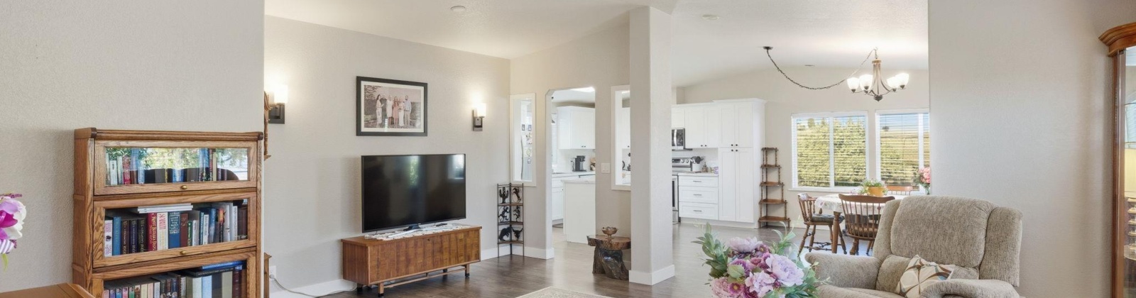 Hillcrest Drive, Colfax, Washington 99111, 3 Bedrooms Bedrooms, 0 ,2 BathroomsBathrooms,Manufactured Homes,For Sale,Hillcrest Drive,0,288170