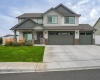 Nauvoo Lane, Pasco, Washington 99301, 4 Bedrooms Bedrooms, 0 ,3 BathroomsBathrooms,Houses,For Sale,Nauvoo Lane,0,288169