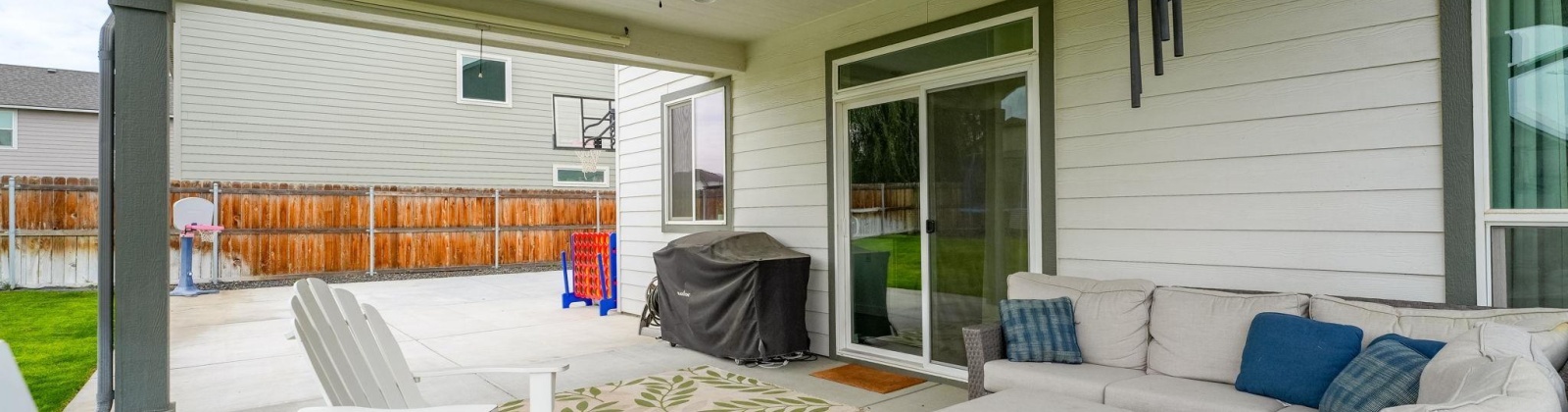 Nauvoo Lane, Pasco, Washington 99301, 4 Bedrooms Bedrooms, 0 ,3 BathroomsBathrooms,Houses,For Sale,Nauvoo Lane,0,288169