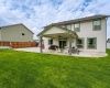 Nauvoo Lane, Pasco, Washington 99301, 4 Bedrooms Bedrooms, 0 ,3 BathroomsBathrooms,Houses,For Sale,Nauvoo Lane,0,288169