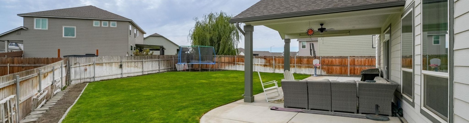 Nauvoo Lane, Pasco, Washington 99301, 4 Bedrooms Bedrooms, 0 ,3 BathroomsBathrooms,Houses,For Sale,Nauvoo Lane,0,288169