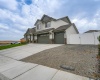 Nauvoo Lane, Pasco, Washington 99301, 4 Bedrooms Bedrooms, 0 ,3 BathroomsBathrooms,Houses,For Sale,Nauvoo Lane,0,288169