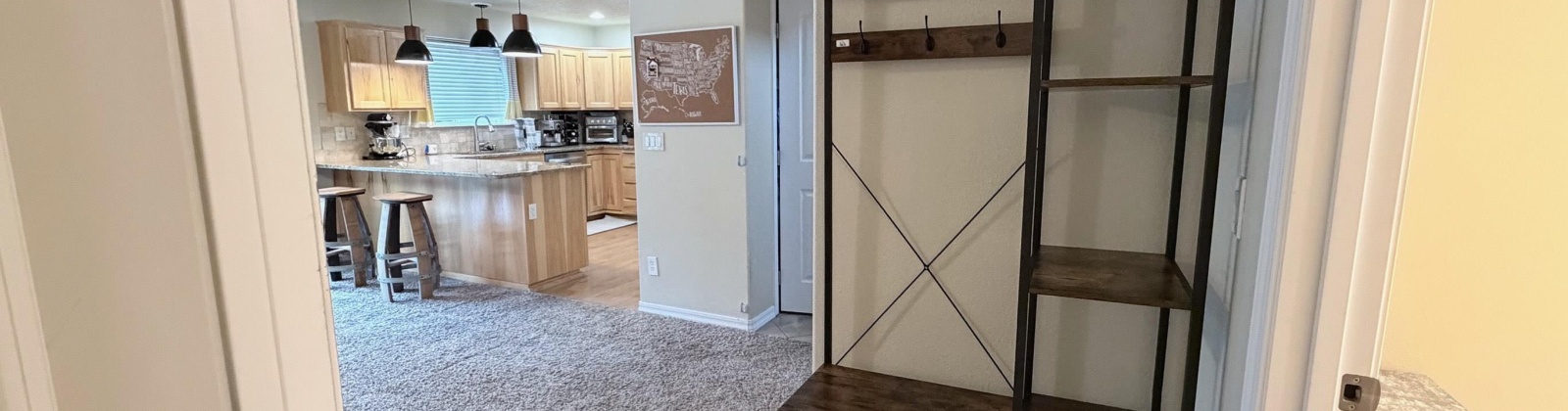 Winthrop Dr, Pasco, Washington 99301, 4 Bedrooms Bedrooms, 0 ,3 BathroomsBathrooms,Houses,For Sale,Winthrop Dr,0,288168