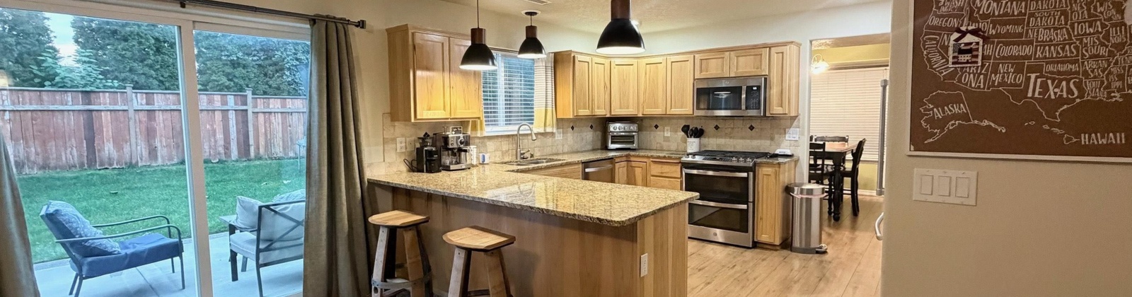 Winthrop Dr, Pasco, Washington 99301, 4 Bedrooms Bedrooms, 0 ,3 BathroomsBathrooms,Houses,For Sale,Winthrop Dr,0,288168