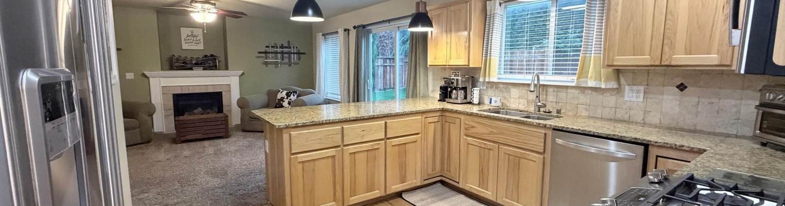 Winthrop Dr, Pasco, Washington 99301, 4 Bedrooms Bedrooms, 0 ,3 BathroomsBathrooms,Houses,For Sale,Winthrop Dr,0,288168