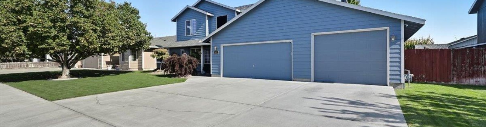 Valdez Ln, Pasco, Washington 99301, 4 Bedrooms Bedrooms, 0 ,3 BathroomsBathrooms,Houses,For Sale,Valdez Ln,0,288149