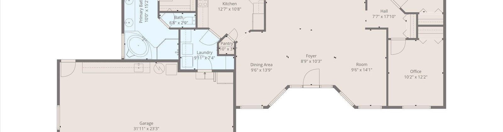 Dahlia Ct., Pasco, Washington 99301, 4 Bedrooms Bedrooms, 0 ,2 BathroomsBathrooms,Houses,For Sale,Dahlia Ct.,0,288164