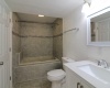 Falls Place, Kennewick, Washington 99336, 5 Bedrooms Bedrooms, 0 ,3 BathroomsBathrooms,Houses,For Rent,Falls Place,0,288160