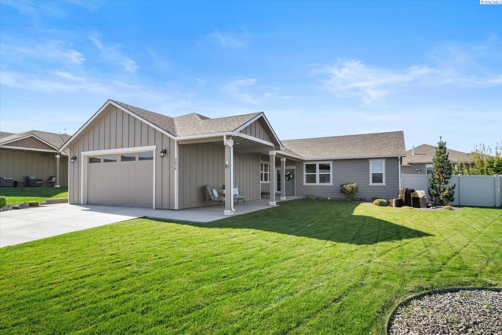 Taft Place, Kennewick, Washington 99337, 3 Bedrooms Bedrooms, 0 ,2 BathroomsBathrooms,Houses,For Sale,Taft Place,0,288163