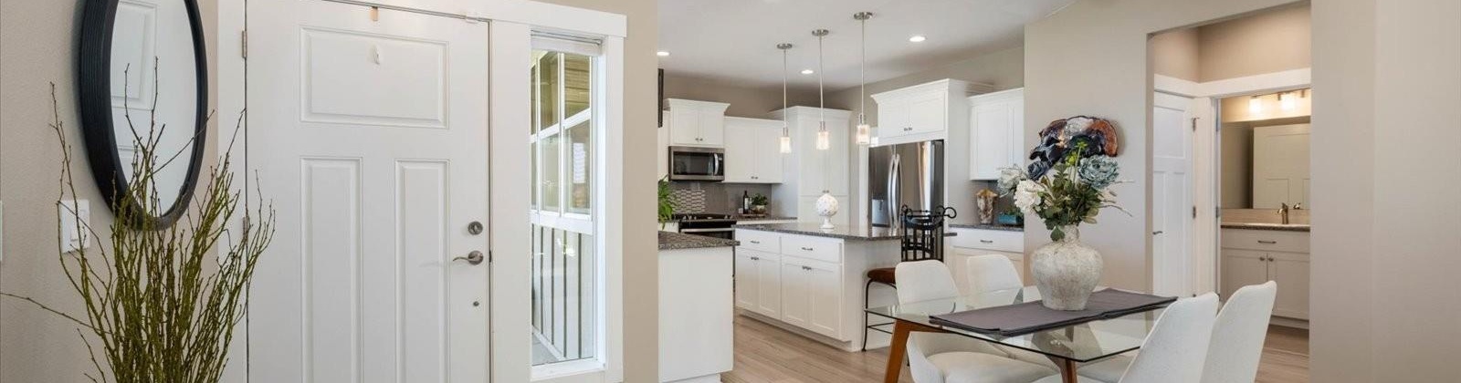 Taft Place, Kennewick, Washington 99337, 3 Bedrooms Bedrooms, 0 ,2 BathroomsBathrooms,Houses,For Sale,Taft Place,0,288163