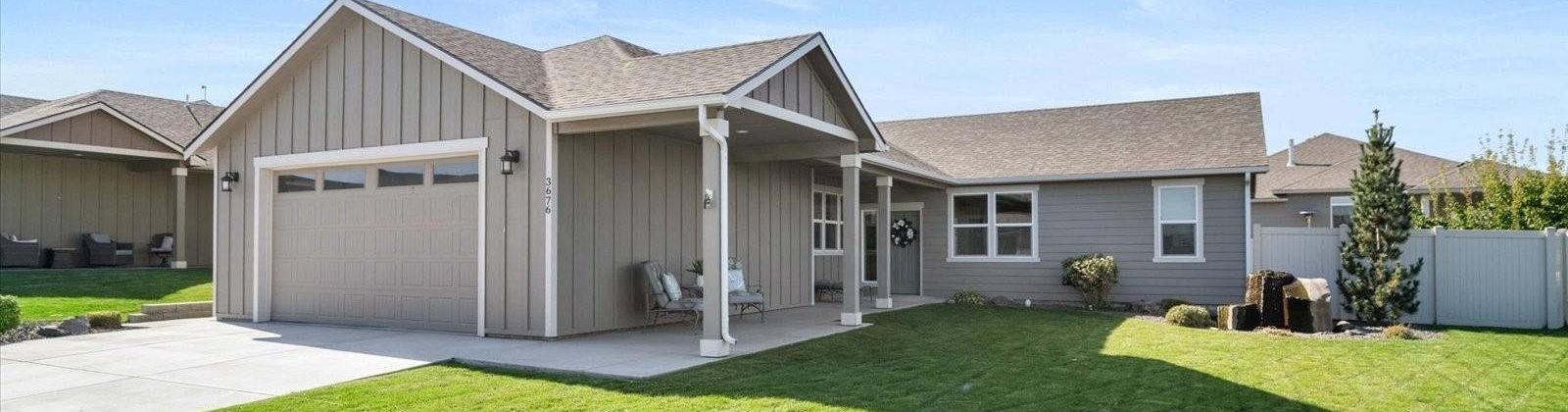 Taft Place, Kennewick, Washington 99337, 3 Bedrooms Bedrooms, 0 ,2 BathroomsBathrooms,Houses,For Sale,Taft Place,0,288163