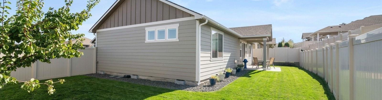 Taft Place, Kennewick, Washington 99337, 3 Bedrooms Bedrooms, 0 ,2 BathroomsBathrooms,Houses,For Sale,Taft Place,0,288163