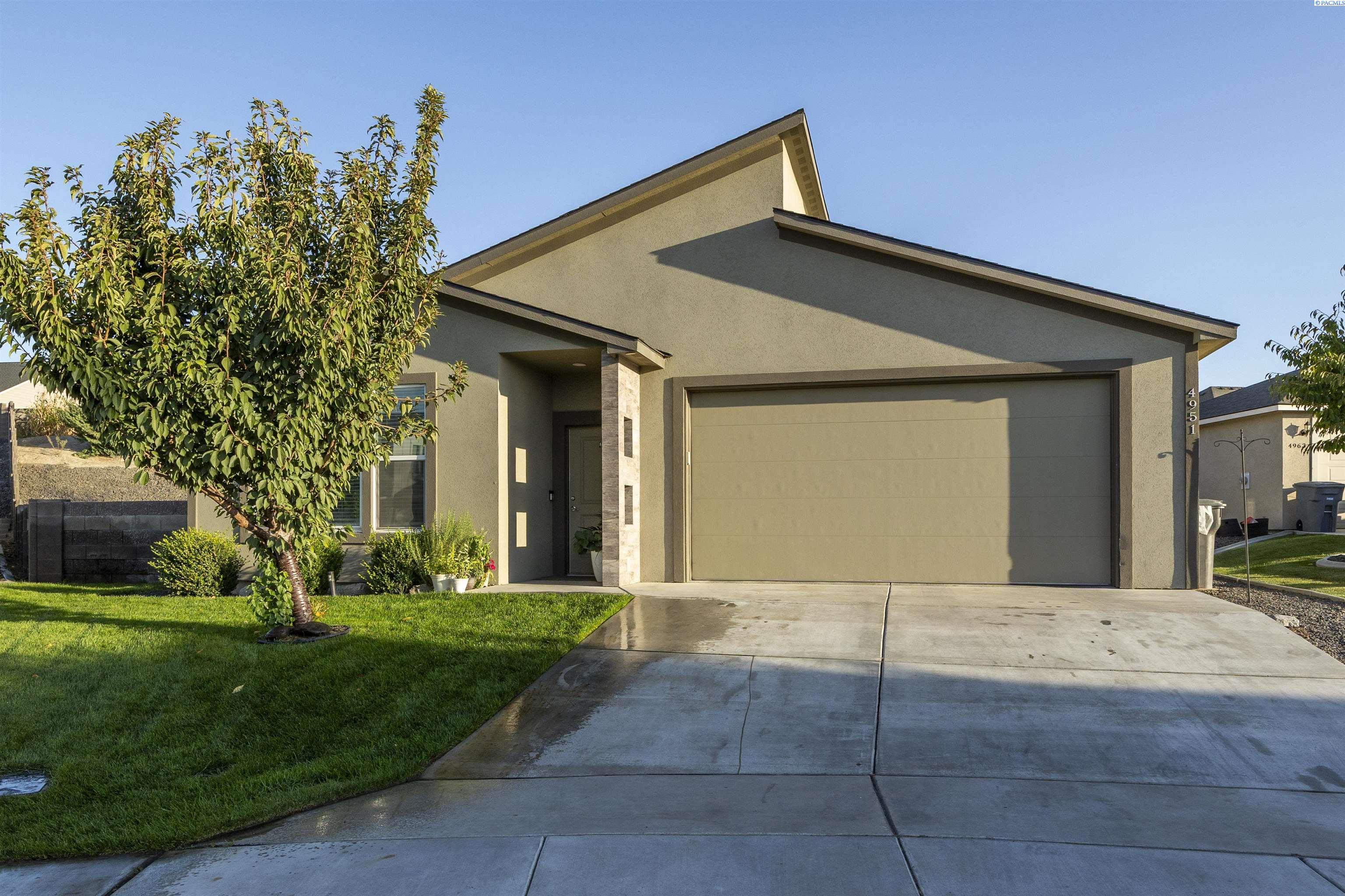 Smitty Drive, Richland, Washington 99352, 3 Bedrooms Bedrooms, 0 ,2 BathroomsBathrooms,Houses,For Sale,Smitty Drive,0,288162