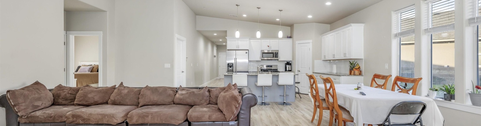 Smitty Drive, Richland, Washington 99352, 3 Bedrooms Bedrooms, 0 ,2 BathroomsBathrooms,Houses,For Sale,Smitty Drive,0,288162