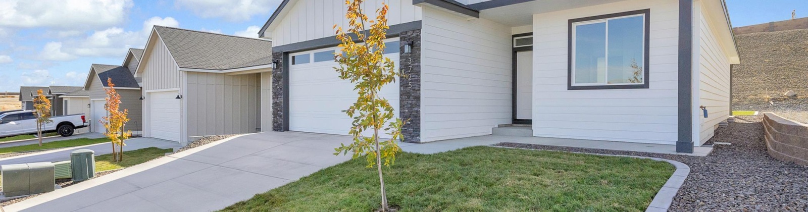 Nuthatch St, Richland, Washington 99352, 3 Bedrooms Bedrooms, 0 ,2 BathroomsBathrooms,Houses,For Sale,Nuthatch St,0,285592