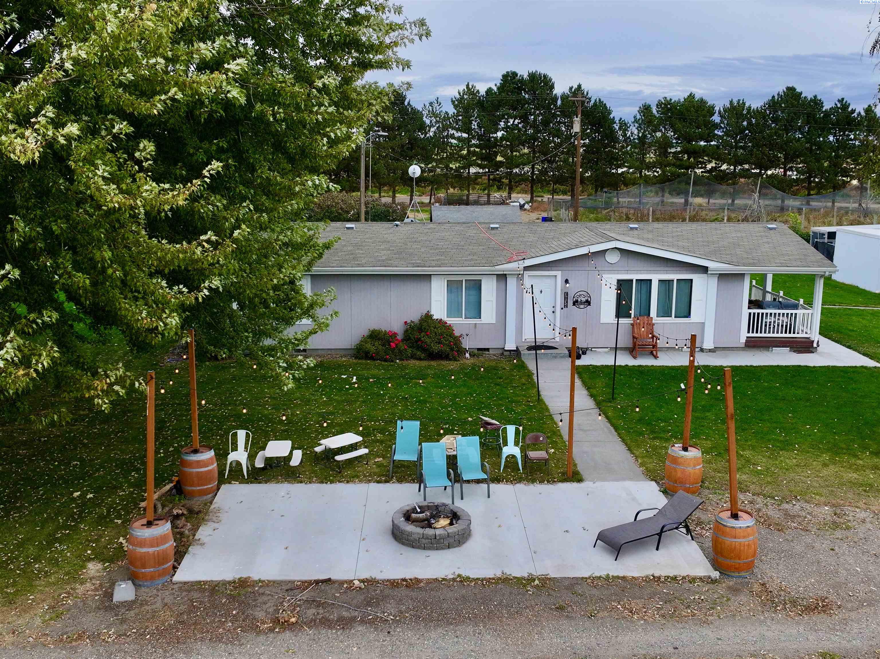 Dogwood Rd., Pasco, Washington 99301, 3 Bedrooms Bedrooms, 0 ,2 BathroomsBathrooms,Manufactured Homes,For Sale,Dogwood Rd.,0,288176