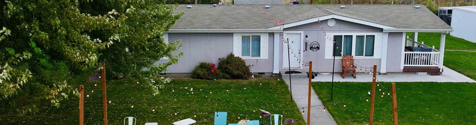 Dogwood Rd., Pasco, Washington 99301, 3 Bedrooms Bedrooms, 0 ,2 BathroomsBathrooms,Manufactured Homes,For Sale,Dogwood Rd.,0,288176