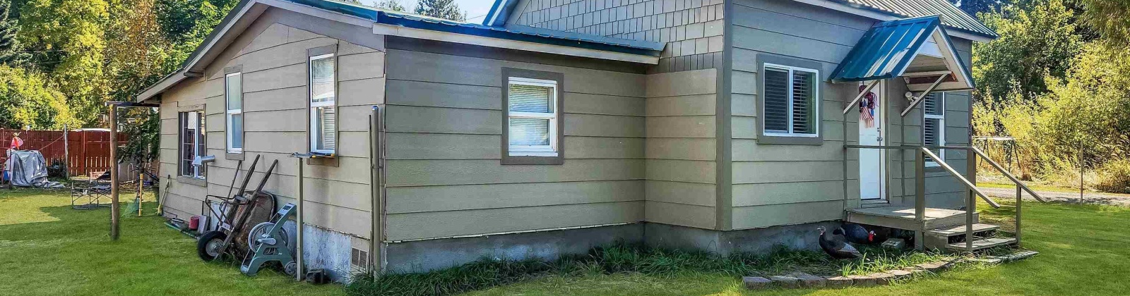 3rd St, Garfield, Washington 99130, 3 Bedrooms Bedrooms, 0 ,3 BathroomsBathrooms,Houses,For Sale,3rd St,0,288179