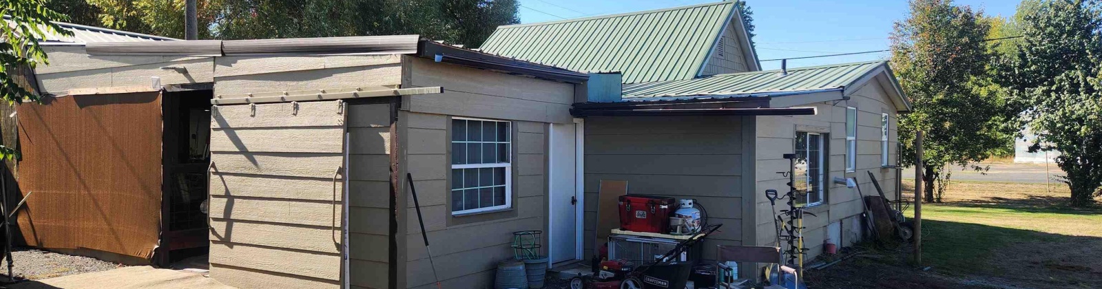 3rd St, Garfield, Washington 99130, 3 Bedrooms Bedrooms, 0 ,3 BathroomsBathrooms,Houses,For Sale,3rd St,0,288179