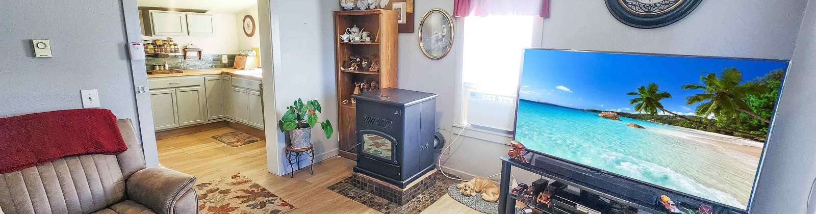 3rd St, Garfield, Washington 99130, 3 Bedrooms Bedrooms, 0 ,3 BathroomsBathrooms,Houses,For Sale,3rd St,0,288179