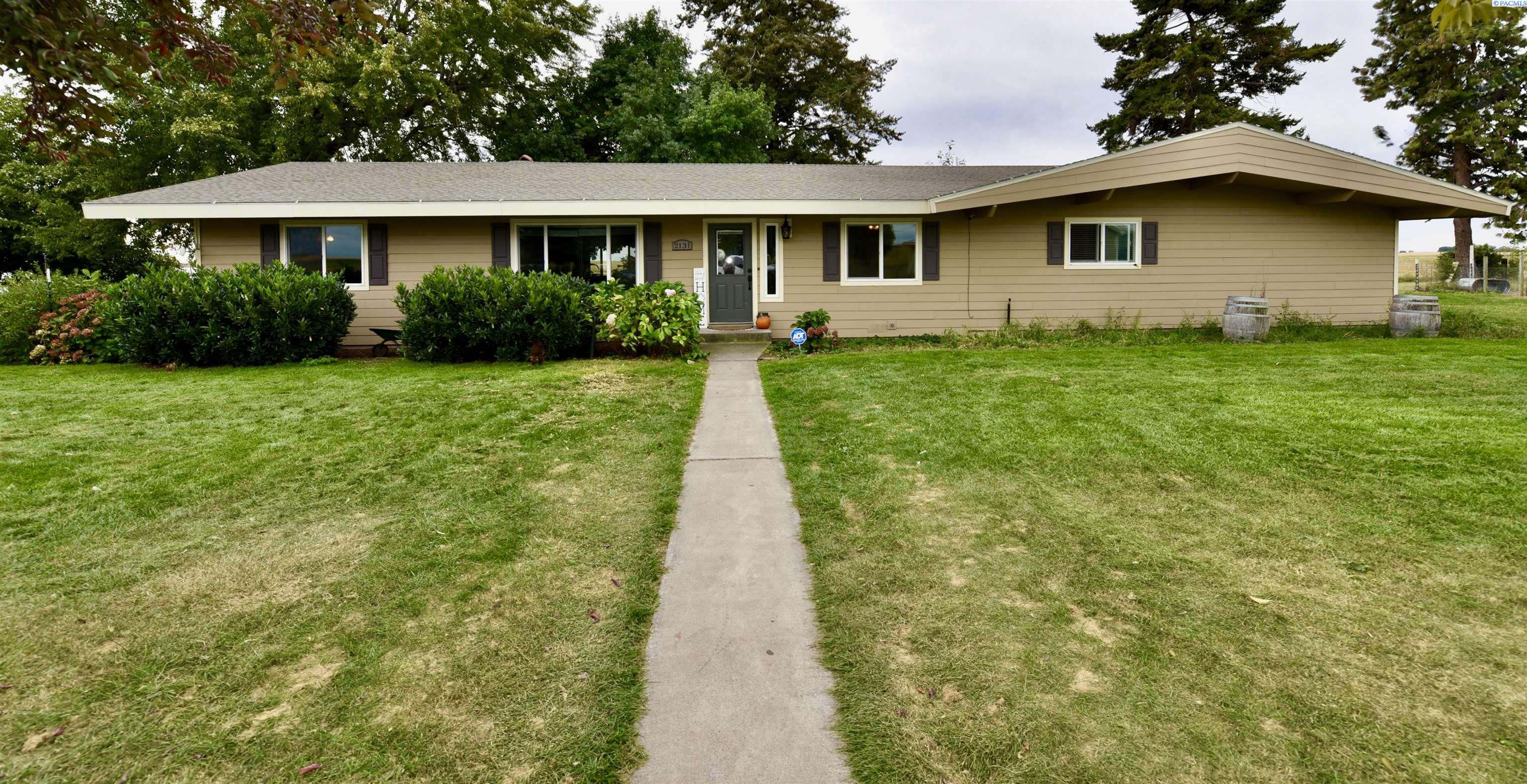 Elm Rd., Pasco, Washington 99301, 4 Bedrooms Bedrooms, 0 ,2 BathroomsBathrooms,Houses,For Sale,Elm Rd.,0,288175