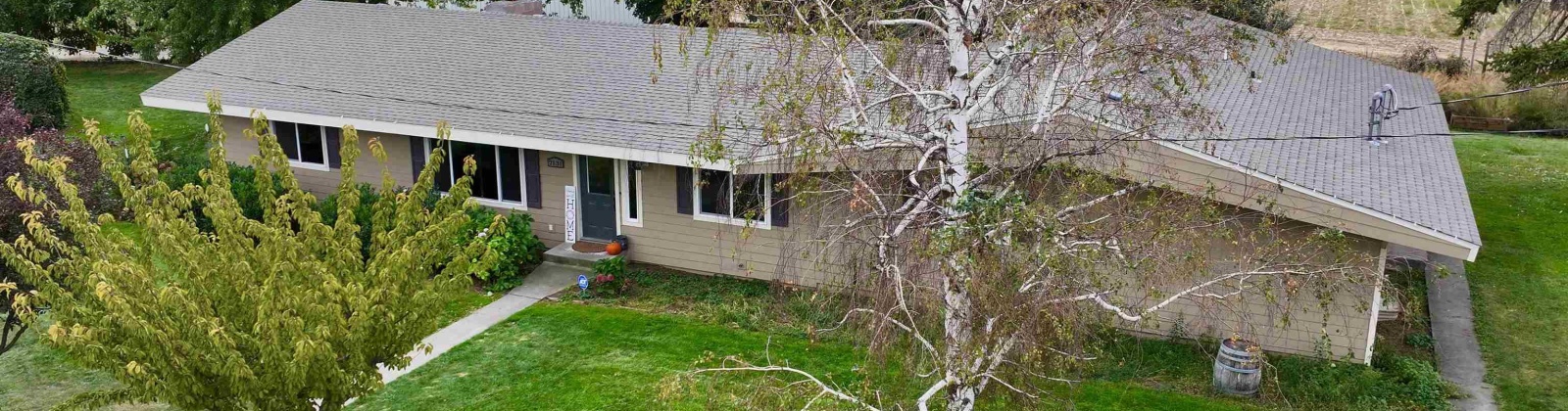 Elm Rd., Pasco, Washington 99301, 4 Bedrooms Bedrooms, 0 ,2 BathroomsBathrooms,Houses,For Sale,Elm Rd.,0,288175