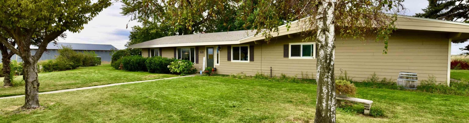 Elm Rd., Pasco, Washington 99301, 4 Bedrooms Bedrooms, 0 ,2 BathroomsBathrooms,Houses,For Sale,Elm Rd.,0,288175