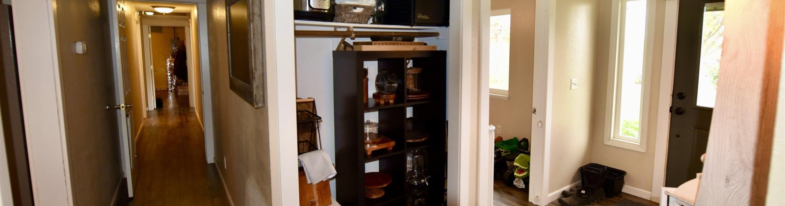 Elm Rd., Pasco, Washington 99301, 4 Bedrooms Bedrooms, 0 ,2 BathroomsBathrooms,Houses,For Sale,Elm Rd.,0,288175