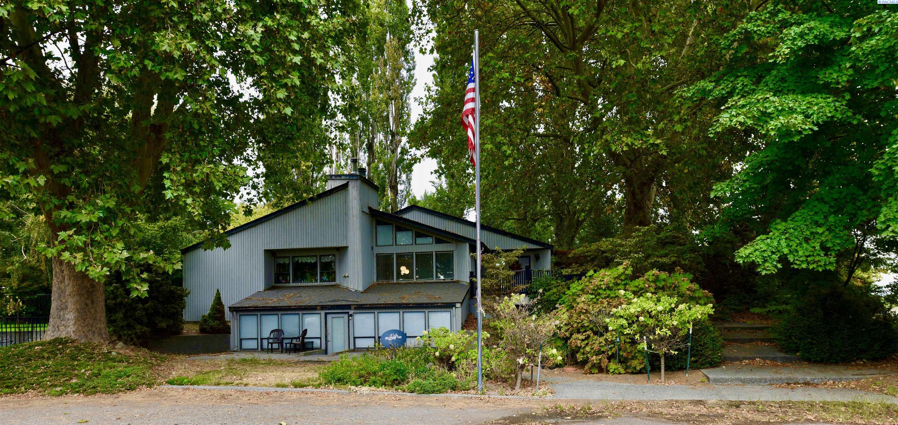 Coulee Rd., Pasco, Washington 99301, 4 Bedrooms Bedrooms, 0 ,2 BathroomsBathrooms,Houses,For Sale,Coulee Rd.,0,288177