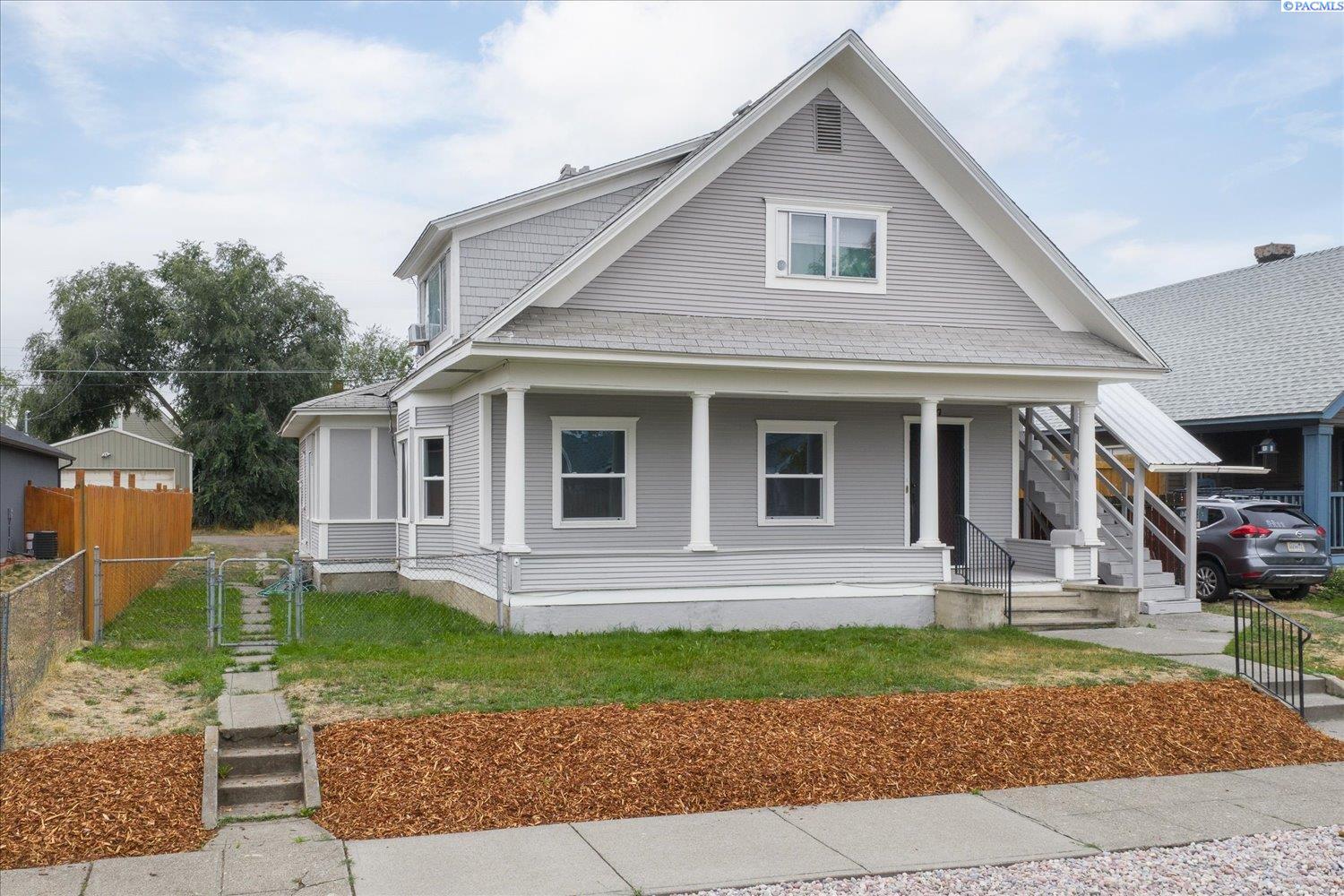 Mansfield Ave, Spokane, Washington 99205, 3 Bedrooms Bedrooms, 0 ,2 BathroomsBathrooms,For Sale,Mansfield Ave,0,288188