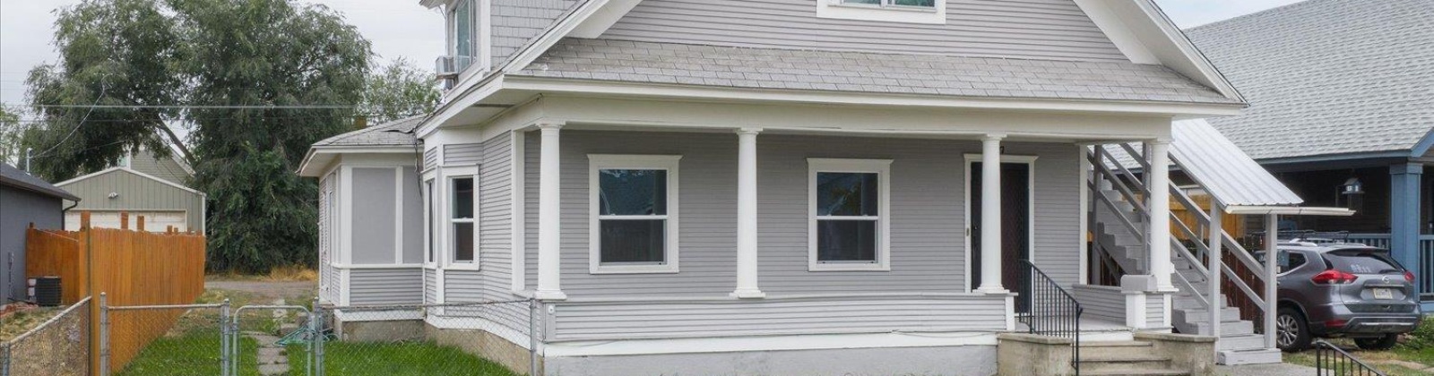 Mansfield Ave, Spokane, Washington 99205, 3 Bedrooms Bedrooms, 0 ,2 BathroomsBathrooms,For Sale,Mansfield Ave,0,288188