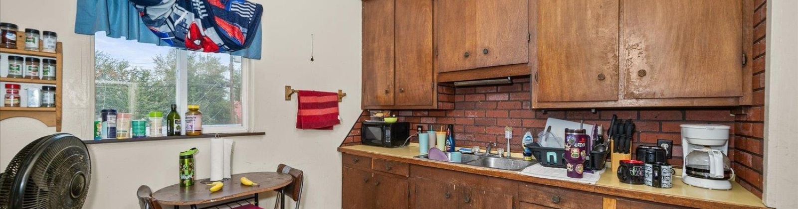 Mansfield Ave, Spokane, Washington 99205, 3 Bedrooms Bedrooms, 0 ,2 BathroomsBathrooms,For Sale,Mansfield Ave,0,288188