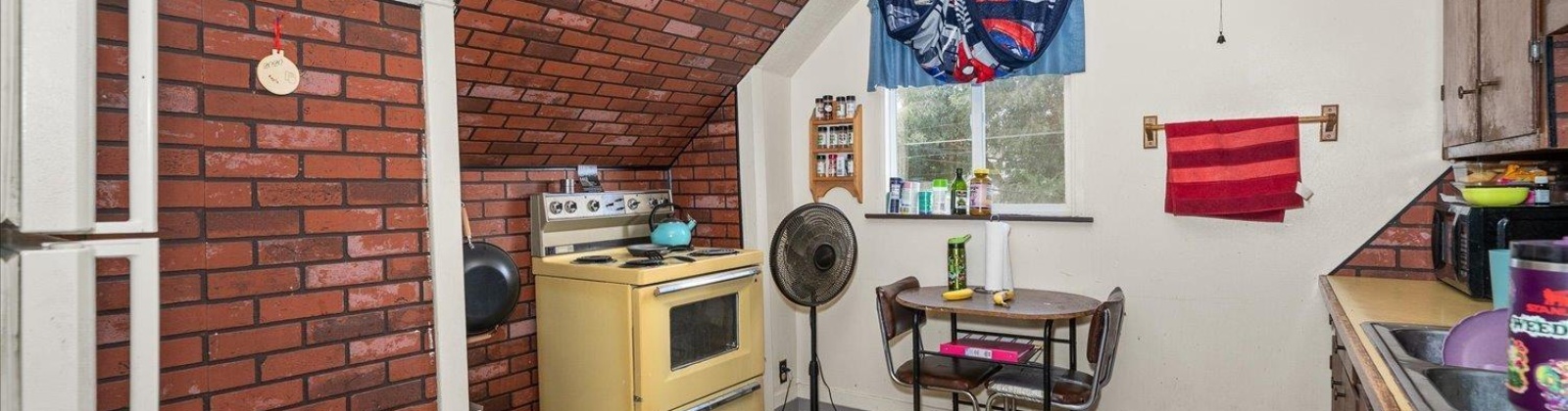 Mansfield Ave, Spokane, Washington 99205, 3 Bedrooms Bedrooms, 0 ,2 BathroomsBathrooms,For Sale,Mansfield Ave,0,288188